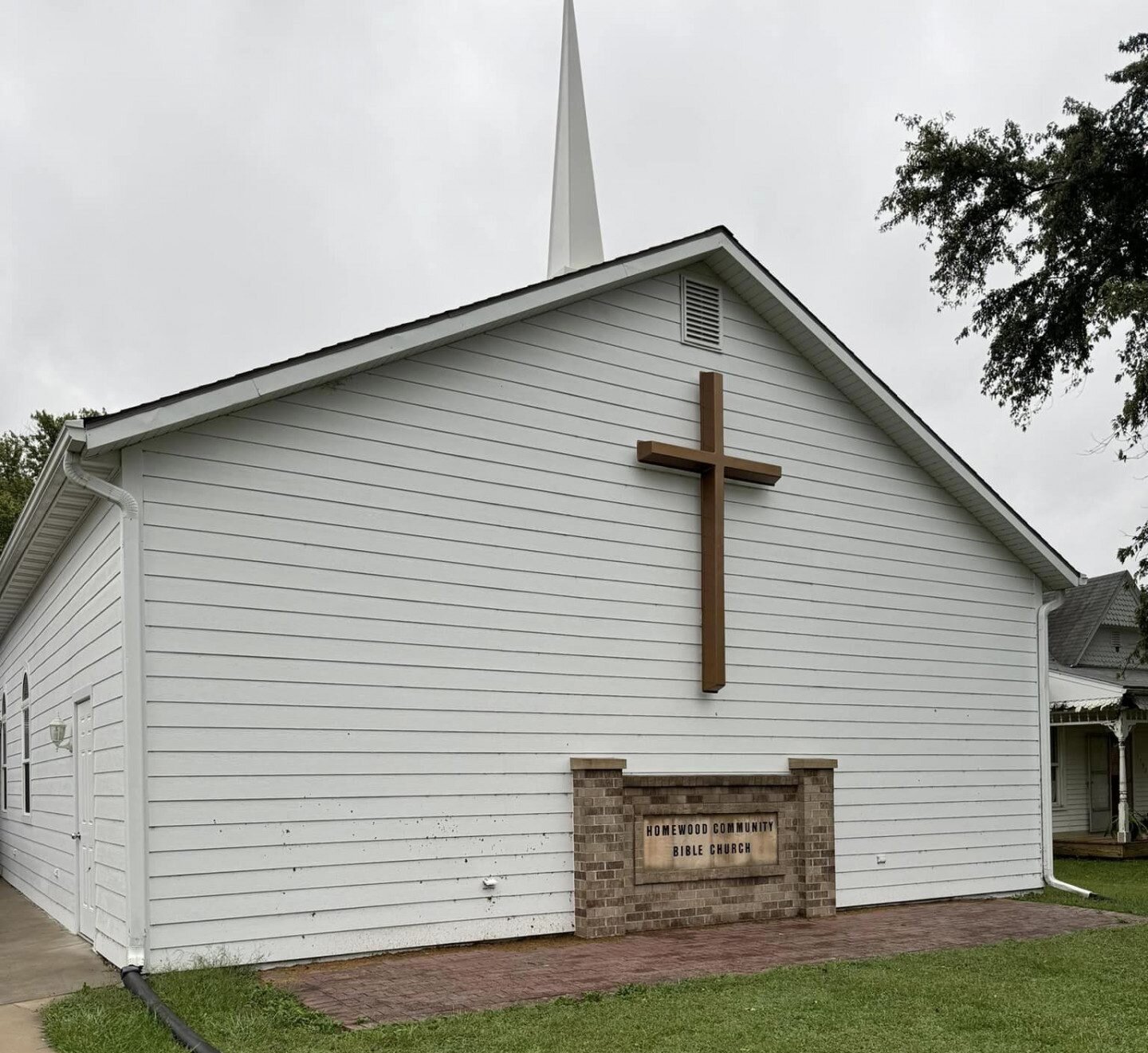 Homewood Community Bible Church