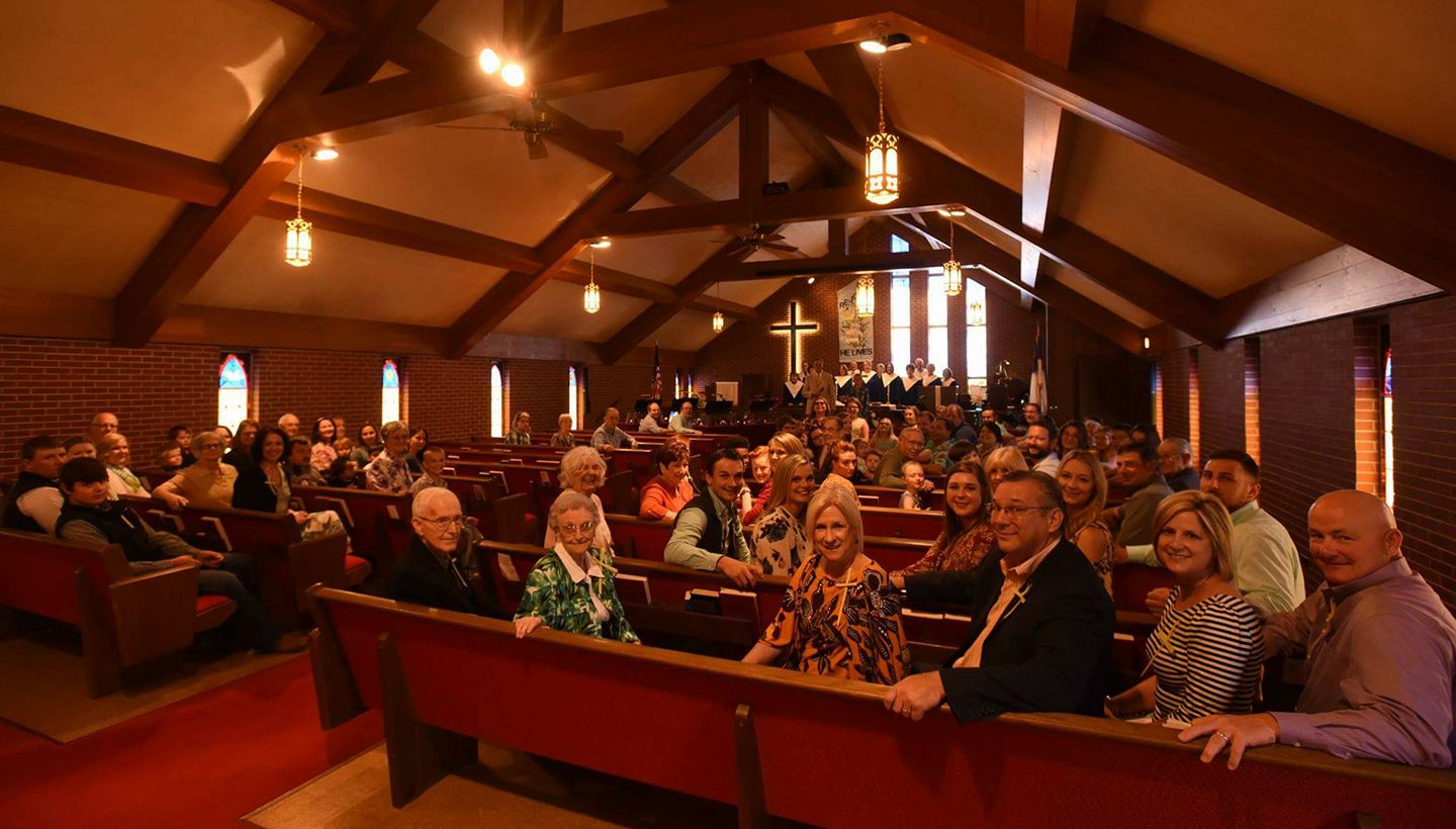 Community Congregational Church