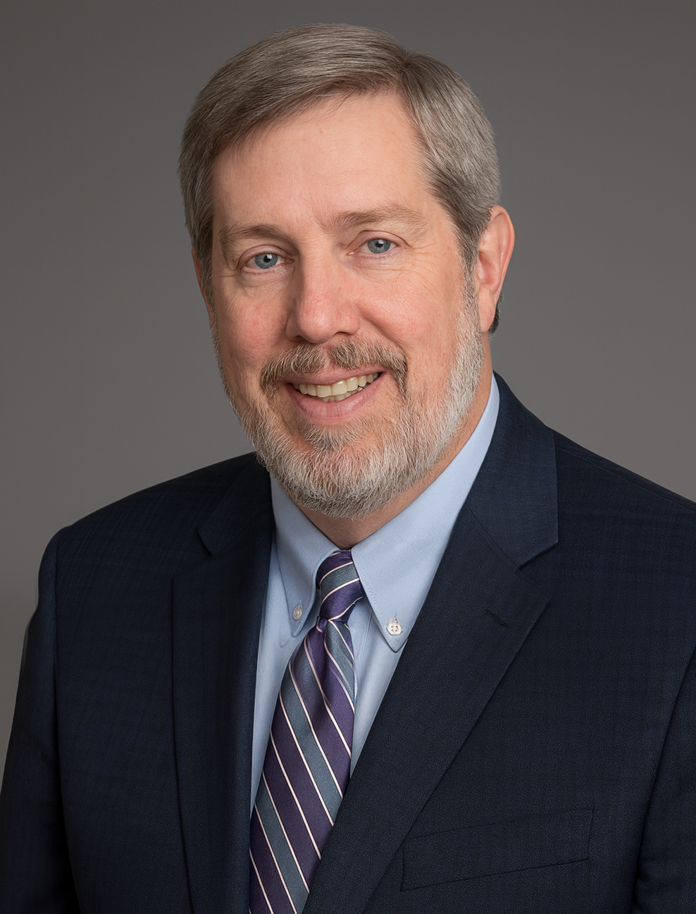 Bob Courtney, CSCE Director