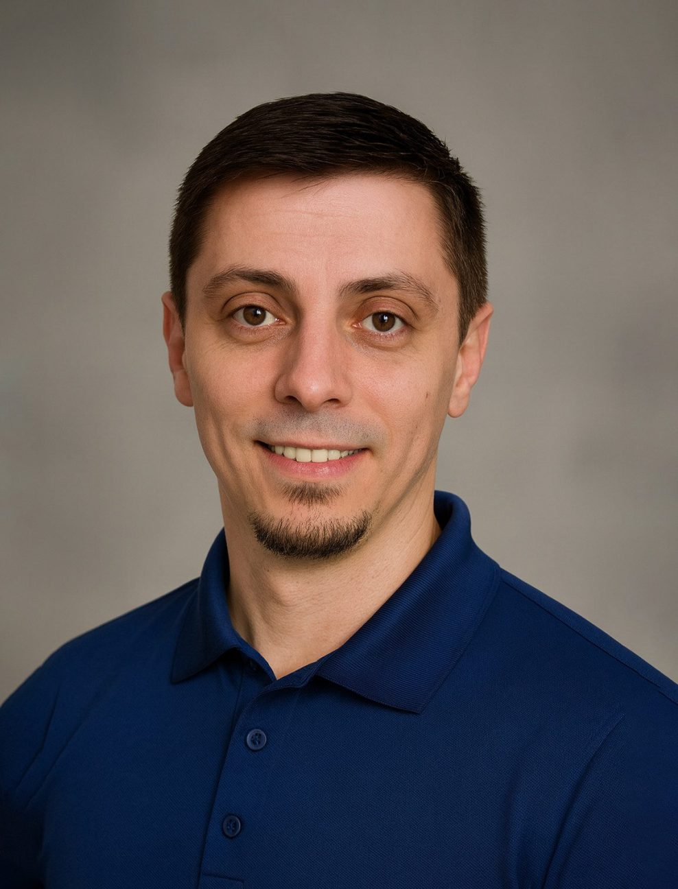 JD Huxman, Pastor Pratt Bible Church