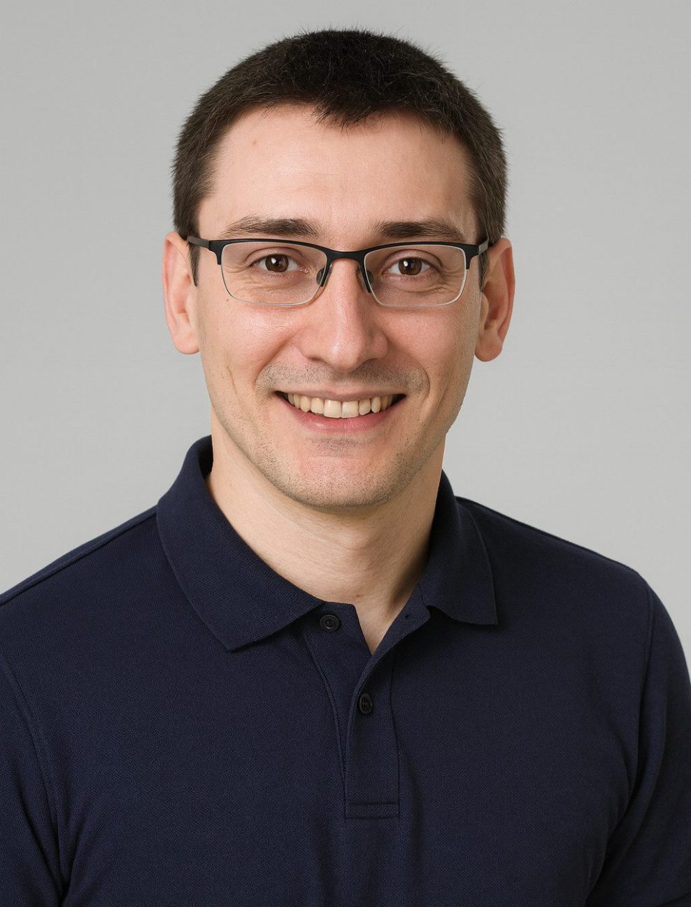 Paul Miles, Grace Abroad